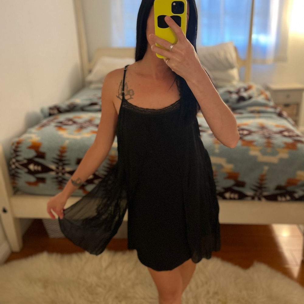 Babakul M black Dress